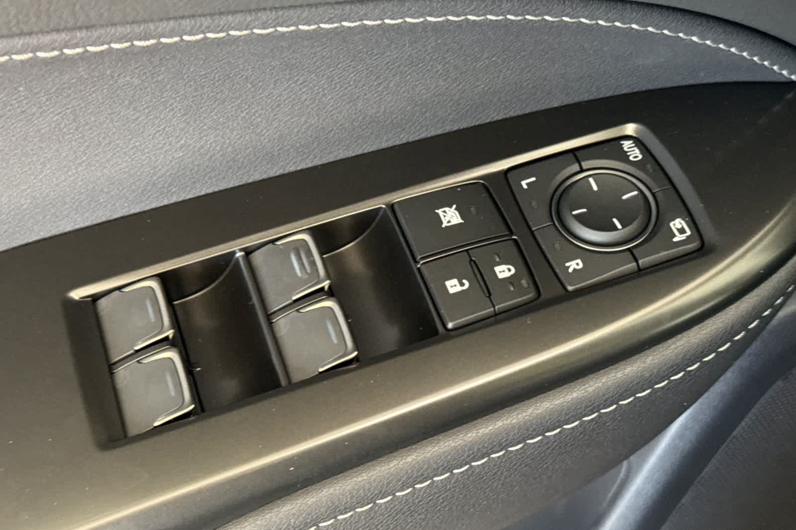 New 2026 Lexus NX 350 AWD w/ Accessory Package (Z1) image 13
