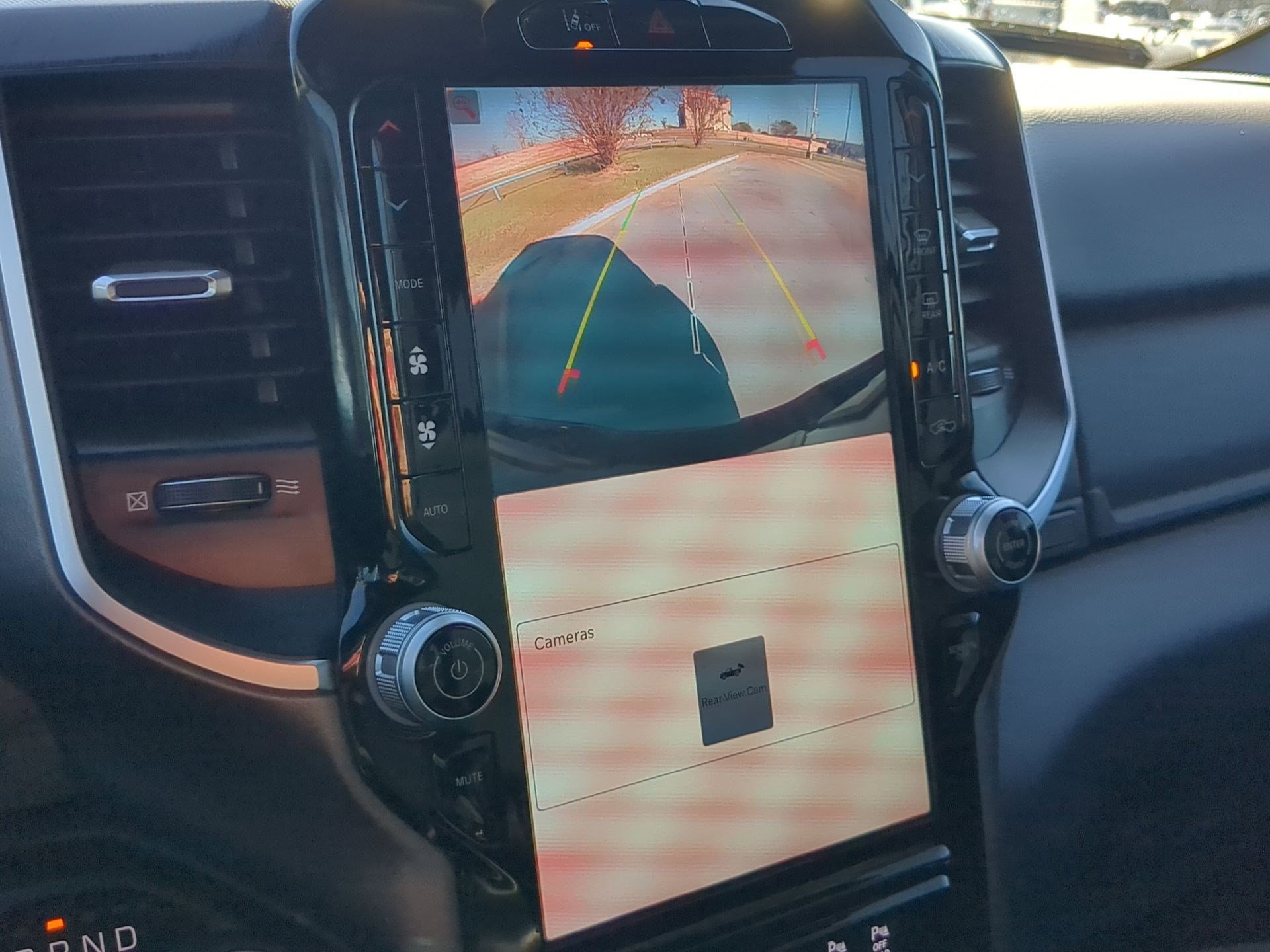 Used 2026 RAM 1500 Lone Star image 25