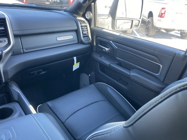 New 2026 RAM 2500 Laramie image 55