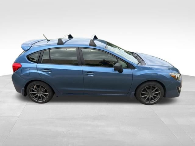 Used 2015 Subaru Impreza 2.0i image 2