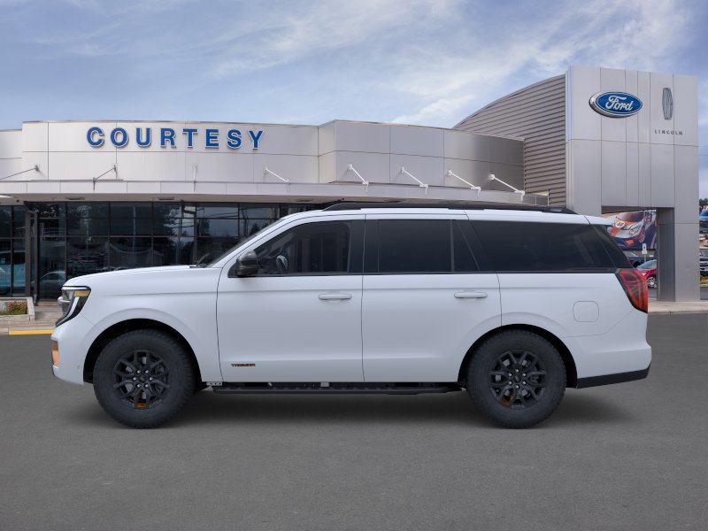 New 2026 Ford Expedition Tremor AWD/4WD image 3