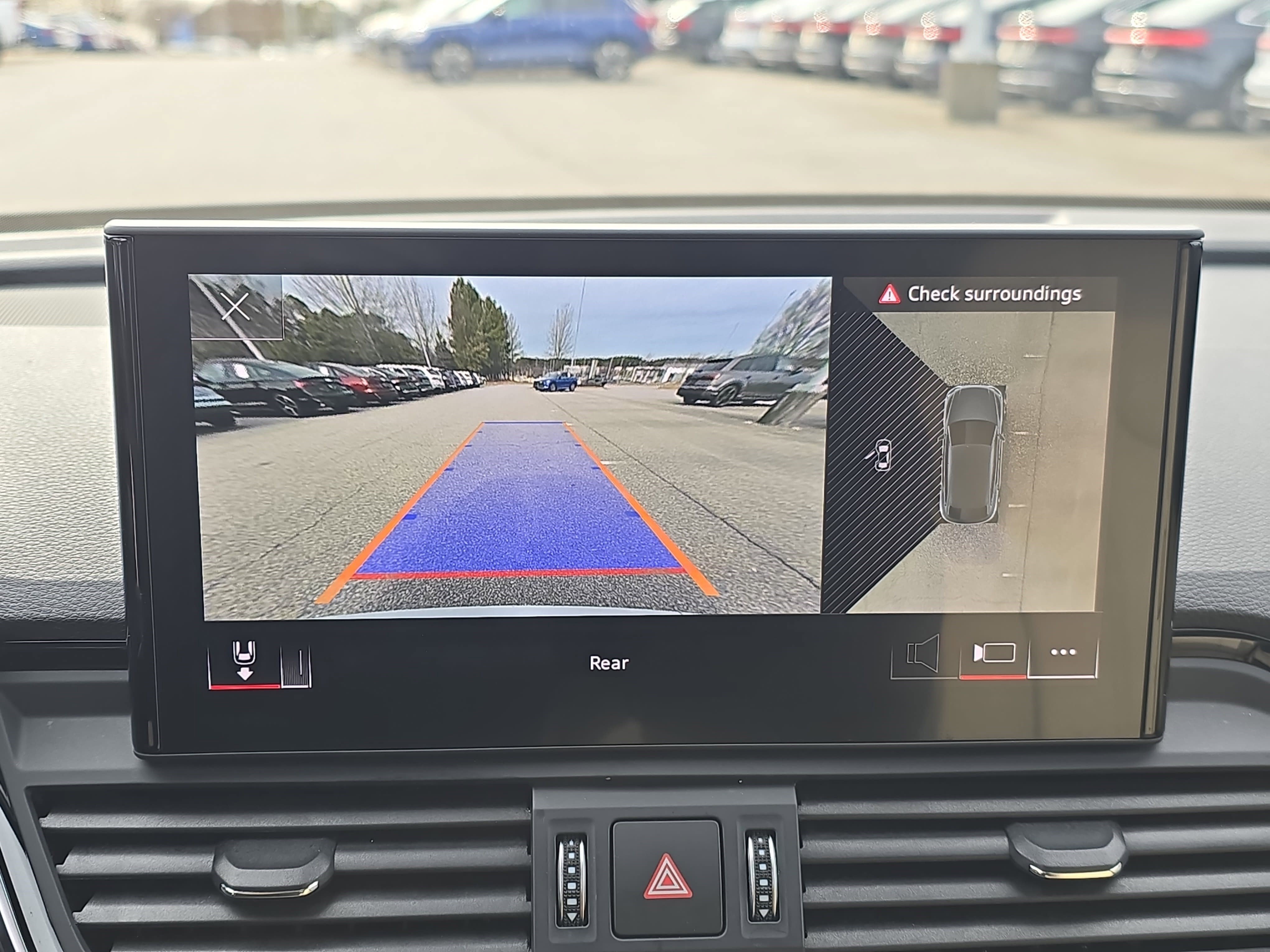 Used 2021 Audi Q5 2.0T Premium Plus w/ Premium Plus Package image 22