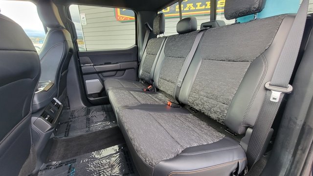 Used 2025 Ford F150 Tremor image 58