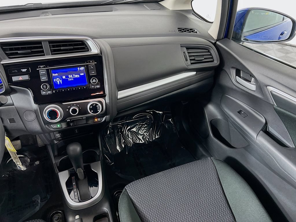 Used 2018 Honda Fit LX image 21