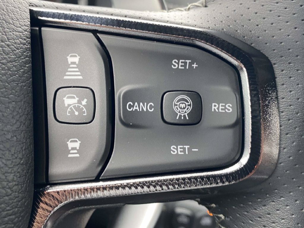 New 2026 RAM 1500 RHO w/ RHO Level 1 Equipment Group AWD/4WD image 53