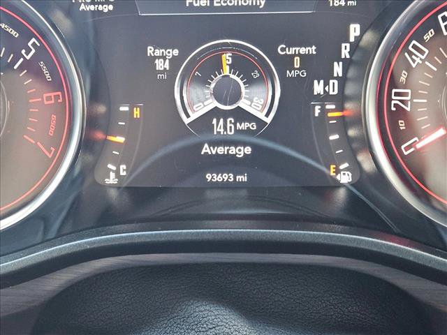 Used 2017 Dodge Challenger R/T RWD image 14