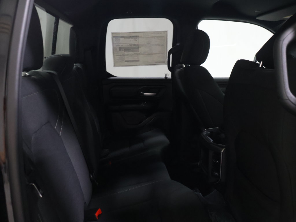New 2026 RAM 1500 Express AWD/4WD image 12