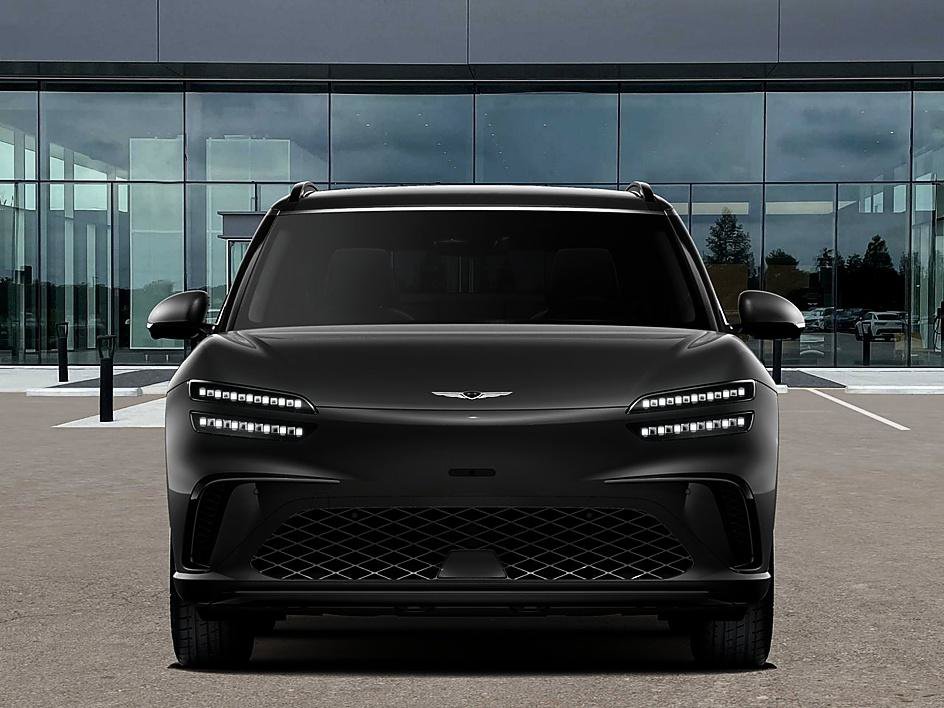 New 2026 Genesis GV60 Advance AWD/4WD image 6