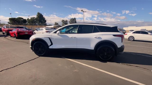 New 2026 Chevrolet Blazer EV LT w/ Midnight/Sport Edition image 5