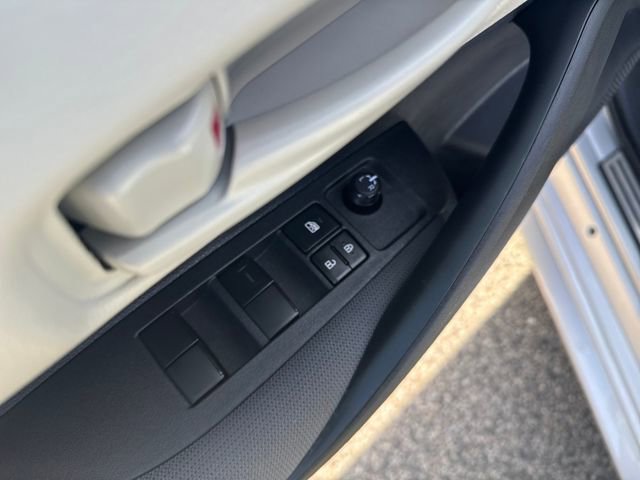 Used 2026 Toyota Corolla LE image 11