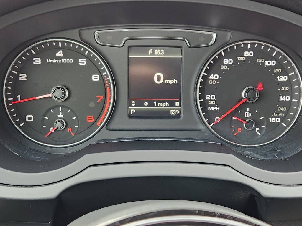 Used 2018 Audi Q3 2.0T Premium Plus w/ Premium Plus Package image 15