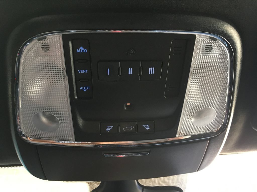 Used 2018 Dodge Durango Citadel AWD/4WD image 15