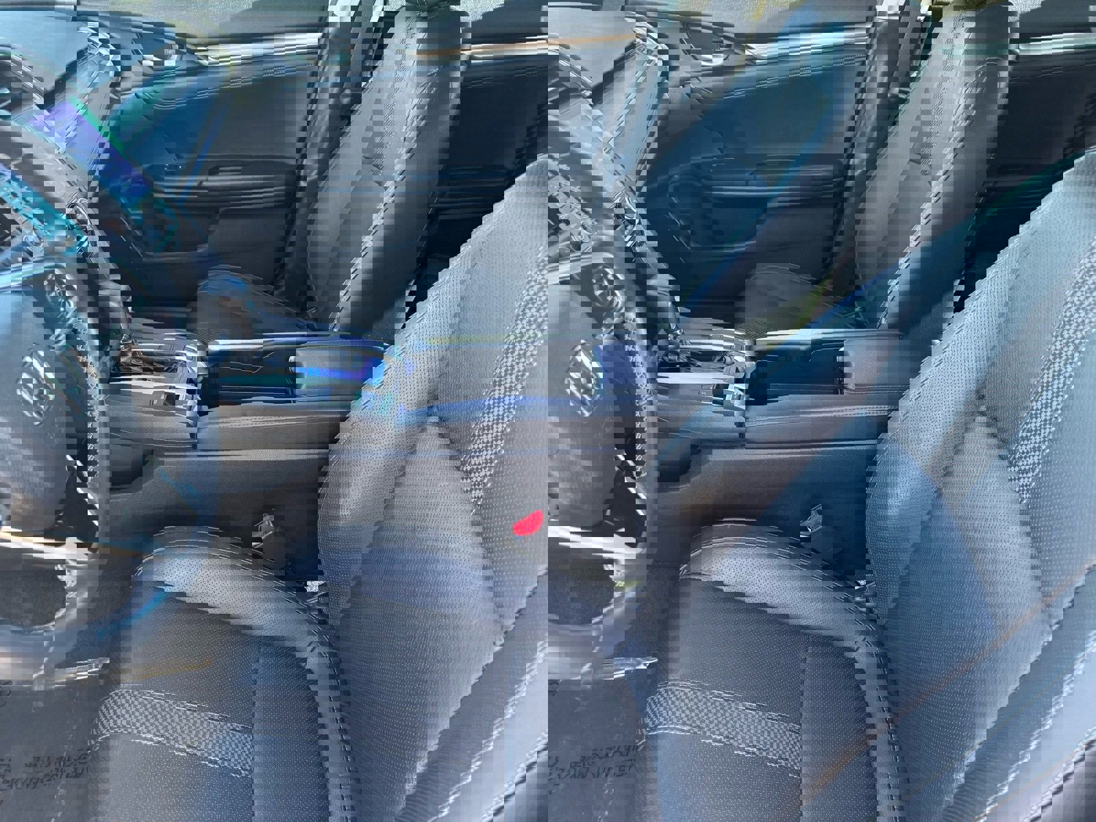 Used 2021 Honda Civic Touring image 14