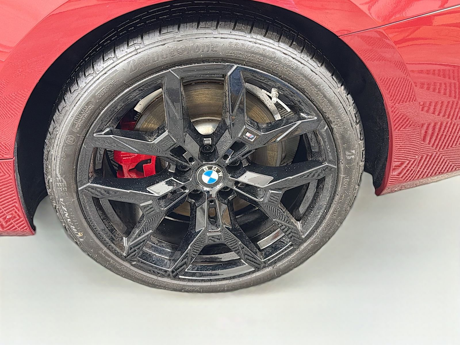 Used 2025 BMW 440i xDrive Coupe AWD/4WD image 34