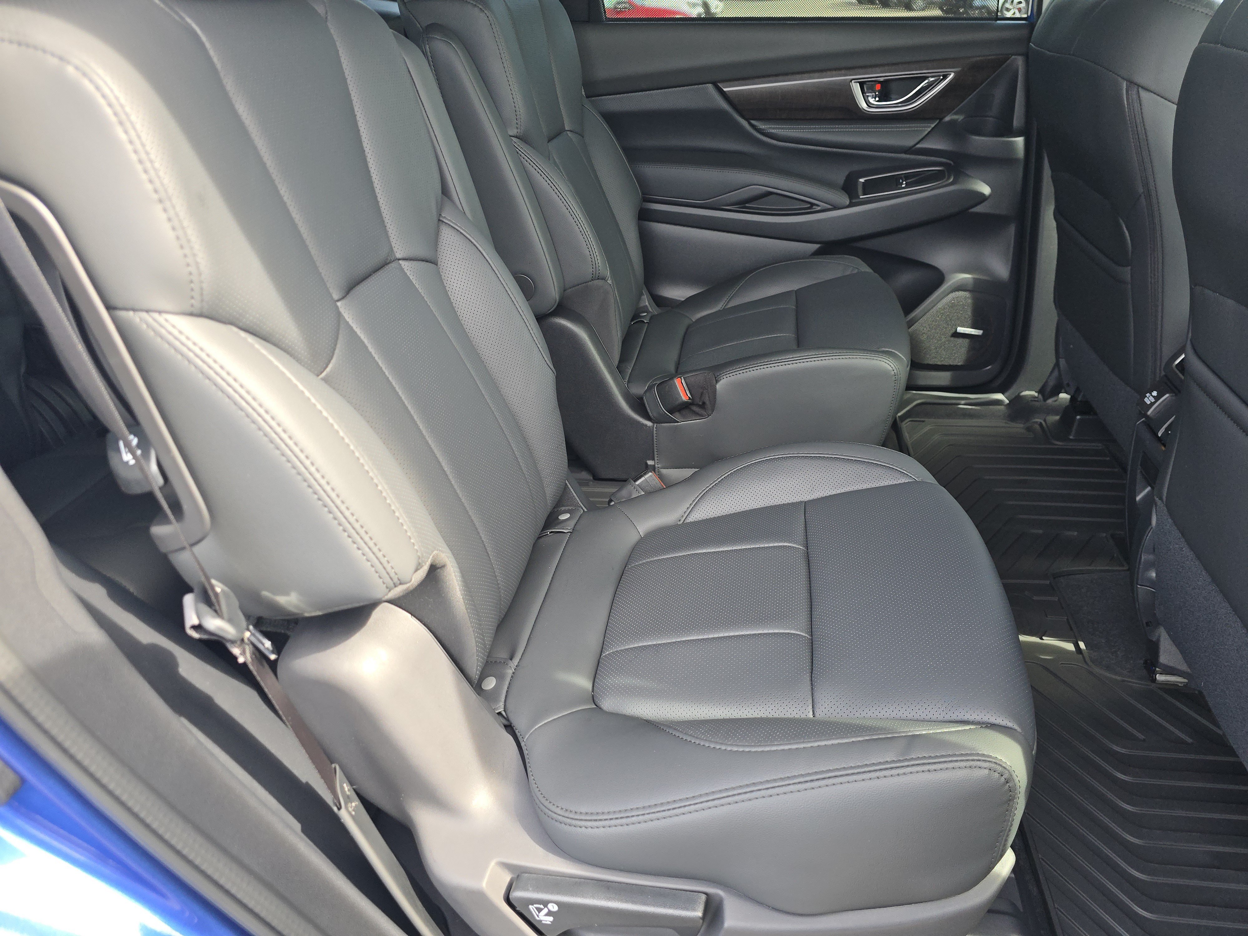 New 2027 Subaru Ascent Touring AWD/4WD image 18
