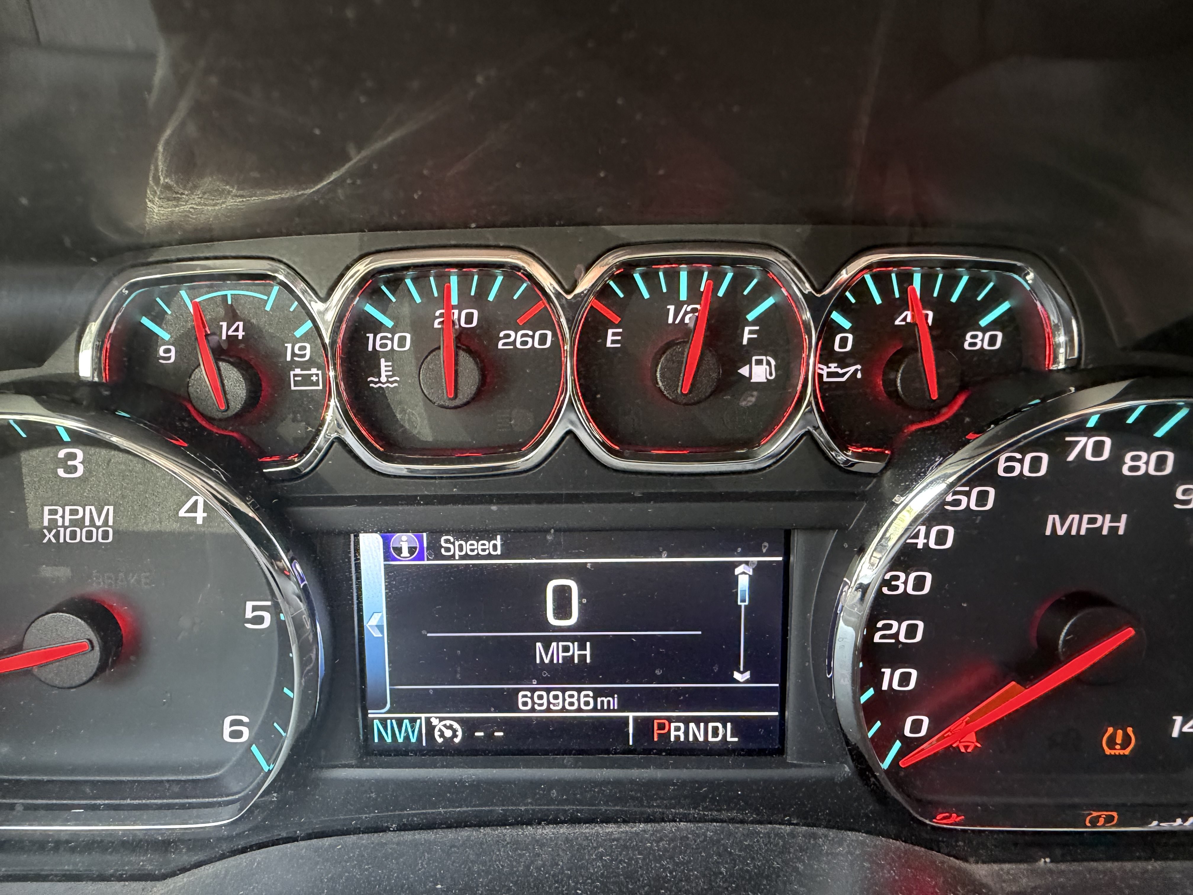 Used 2017 Chevrolet Silverado 1500 LT w/ All Star Edition AWD/4WD image 14