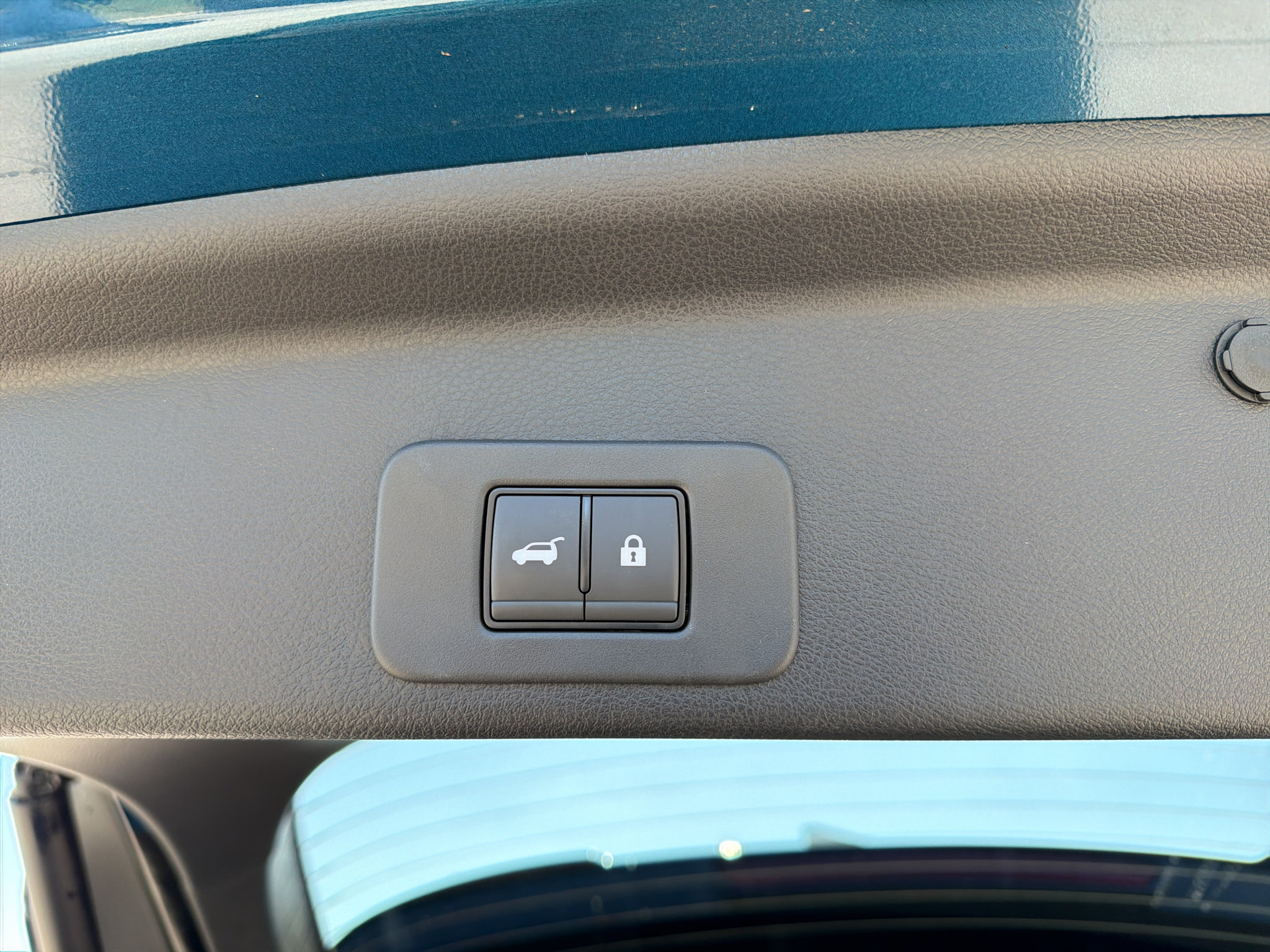 Used 2025 Nissan Murano Platinum AWD/4WD image 36
