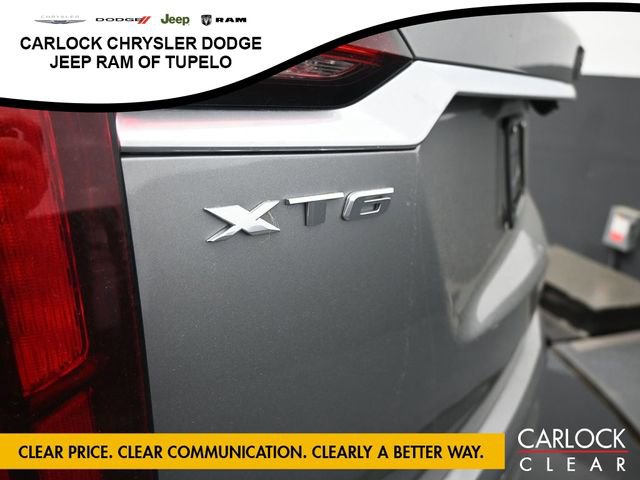 Used 2023 Cadillac XT6 Premium Luxury image 53