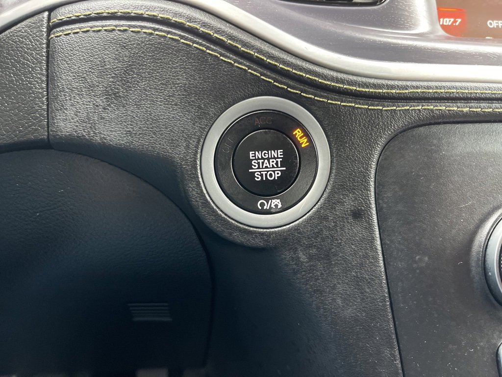 Certified 2023 Dodge Charger Scat Pack image 13