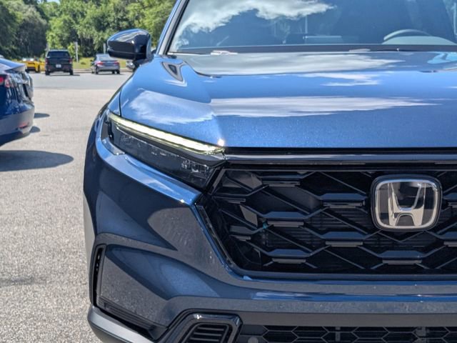 New 2026 Honda CR-V Sport-L image 9