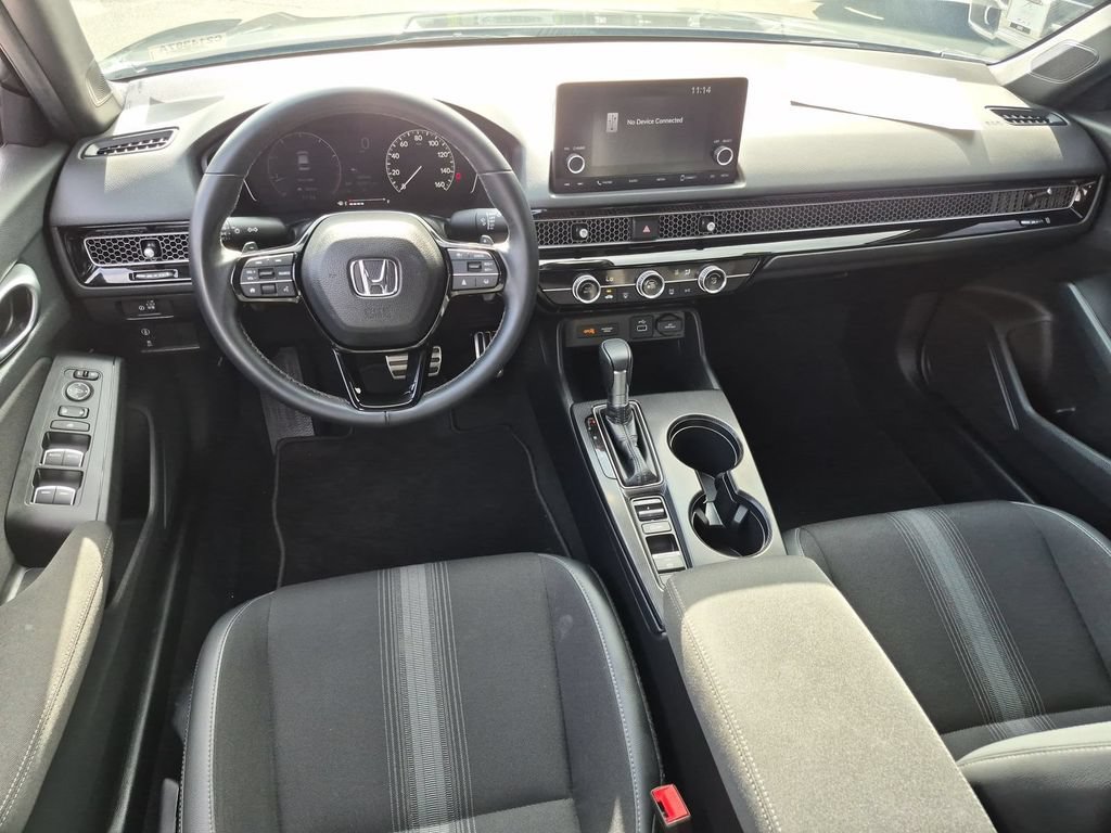 Used 2024 Honda Civic Sport image 12
