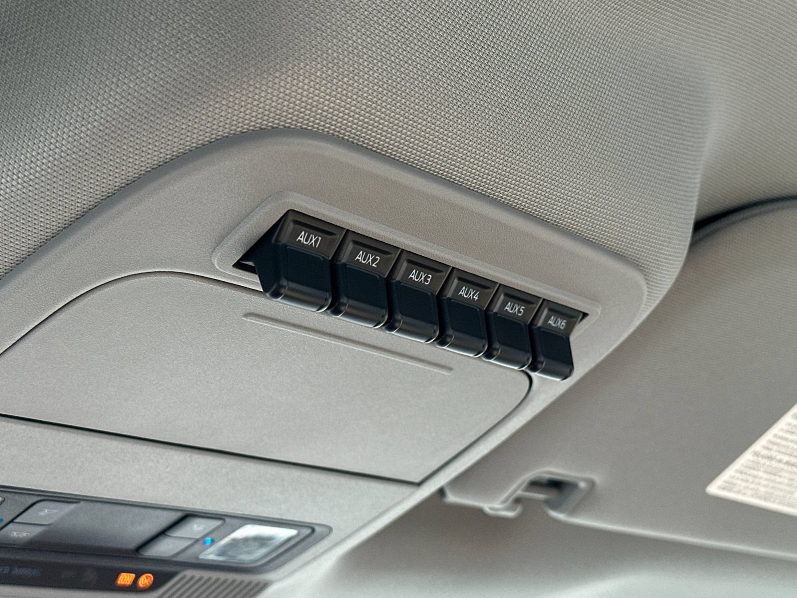 New 2026 Ford F550 4x4 Regular Cab Super Duty image 30