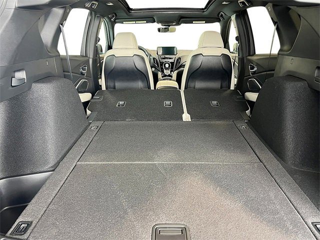 New 2026 Acura RDX SH-AWD image 35
