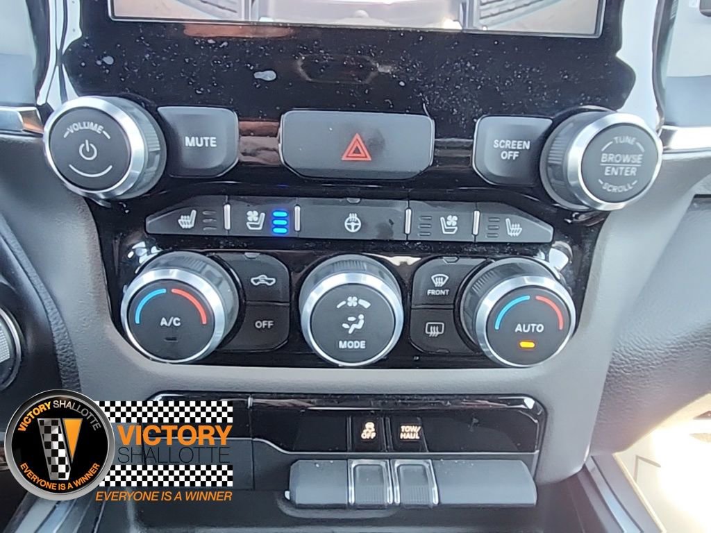 Certified 2024 RAM 1500 Laramie image 6
