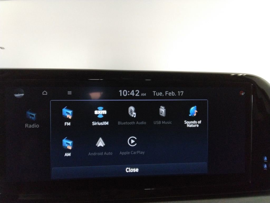 Used 2025 Hyundai Palisade XRT image 26