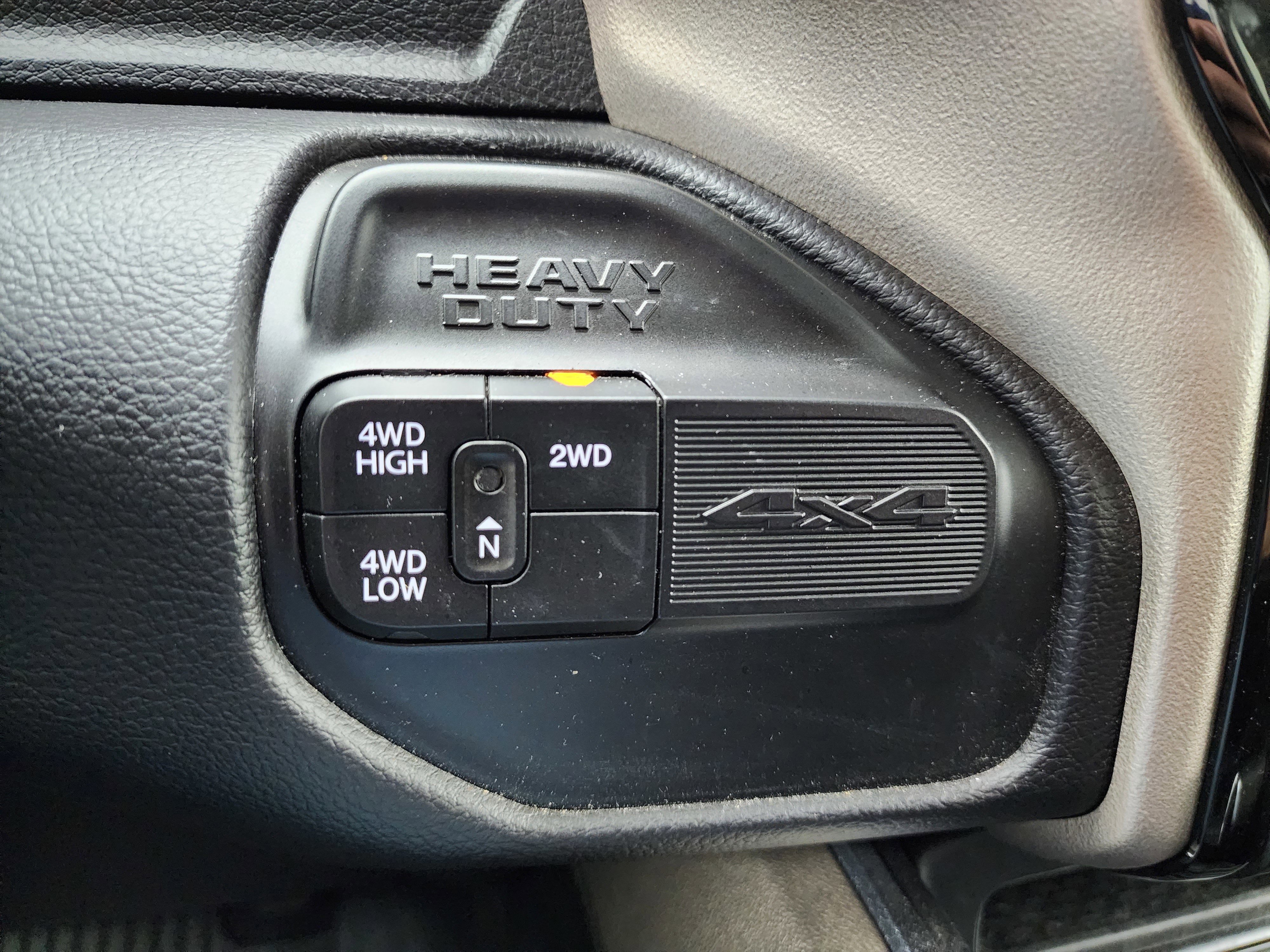 Used 2023 RAM 3500 Laramie image 67