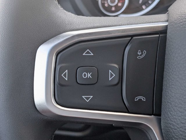 New 2026 RAM 2500 Big Horn AWD/4WD image 25
