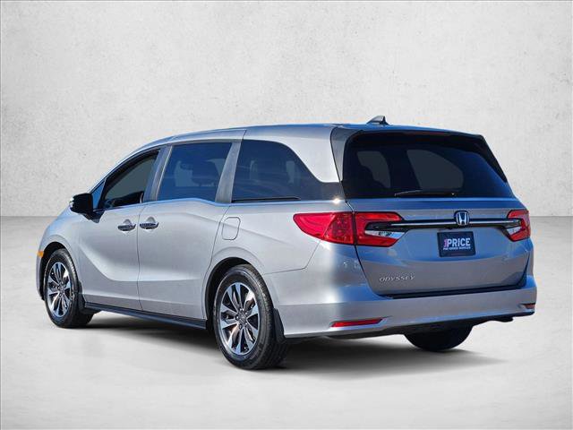 Used 2024 Honda Odyssey EX-L image 7