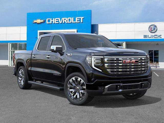 New 2026 GMC Sierra 1500 Denali image 42