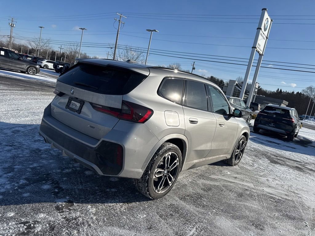 Used 2023 BMW X1 xDrive28i w/ Premium Package image 22
