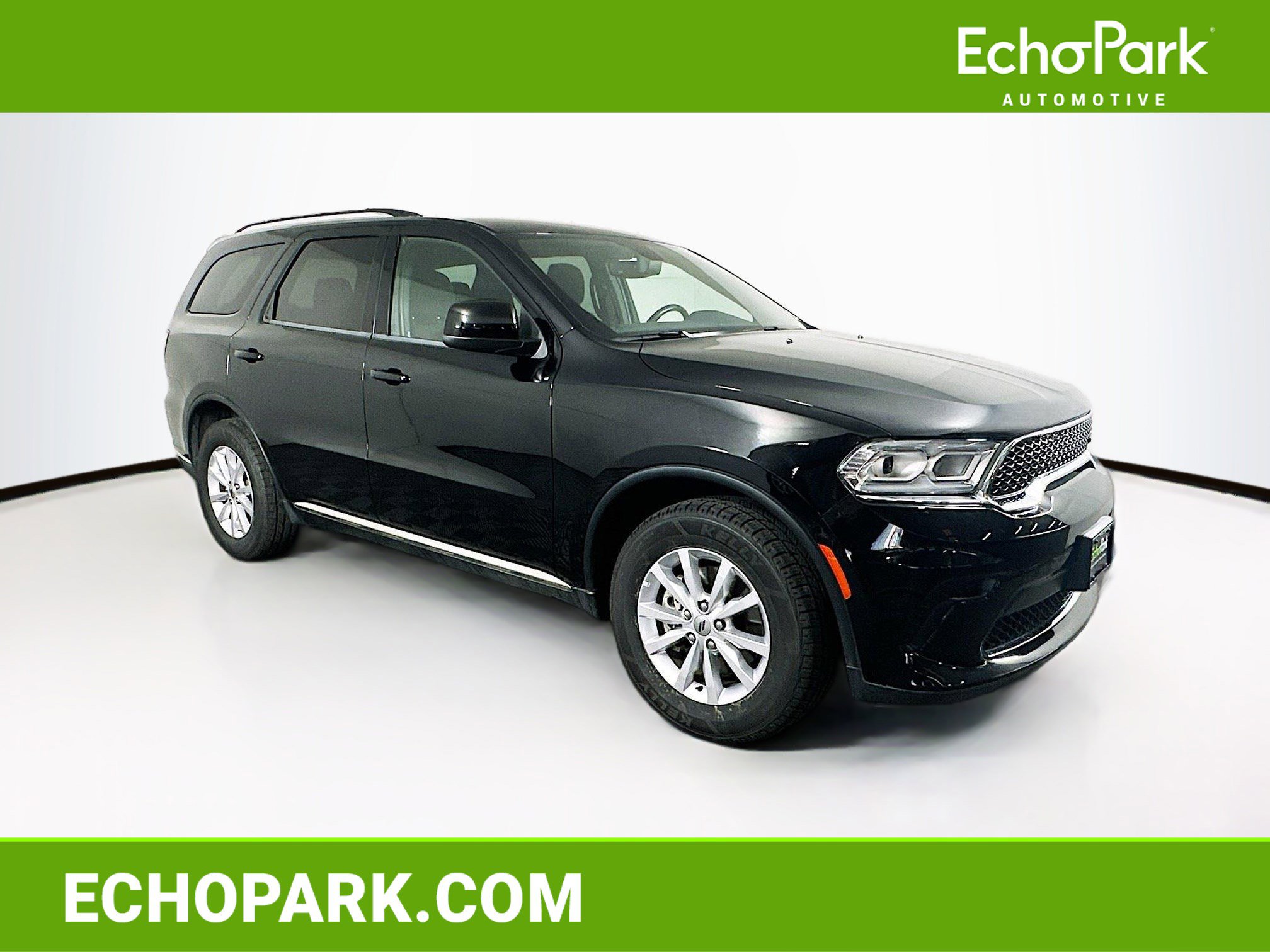 Used 2023 Dodge Durango SXT