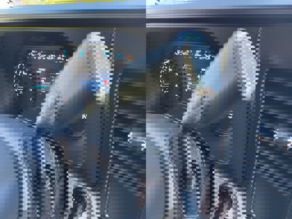 New 2026 Ford F350 XL w/ STX Appearance Package image 24