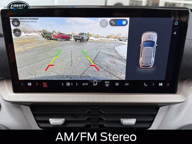 New 2026 Ford Explorer Active w/ Active Comfort Package AWD/4WD image 40