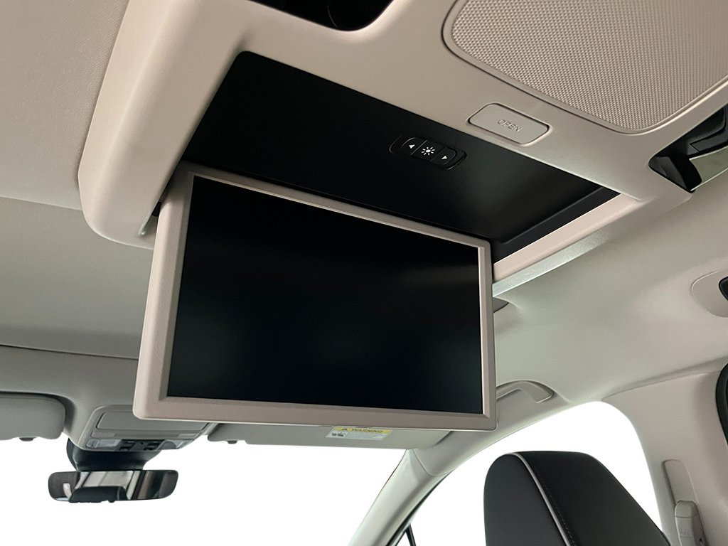New 2027 Honda Odyssey Touring image 27