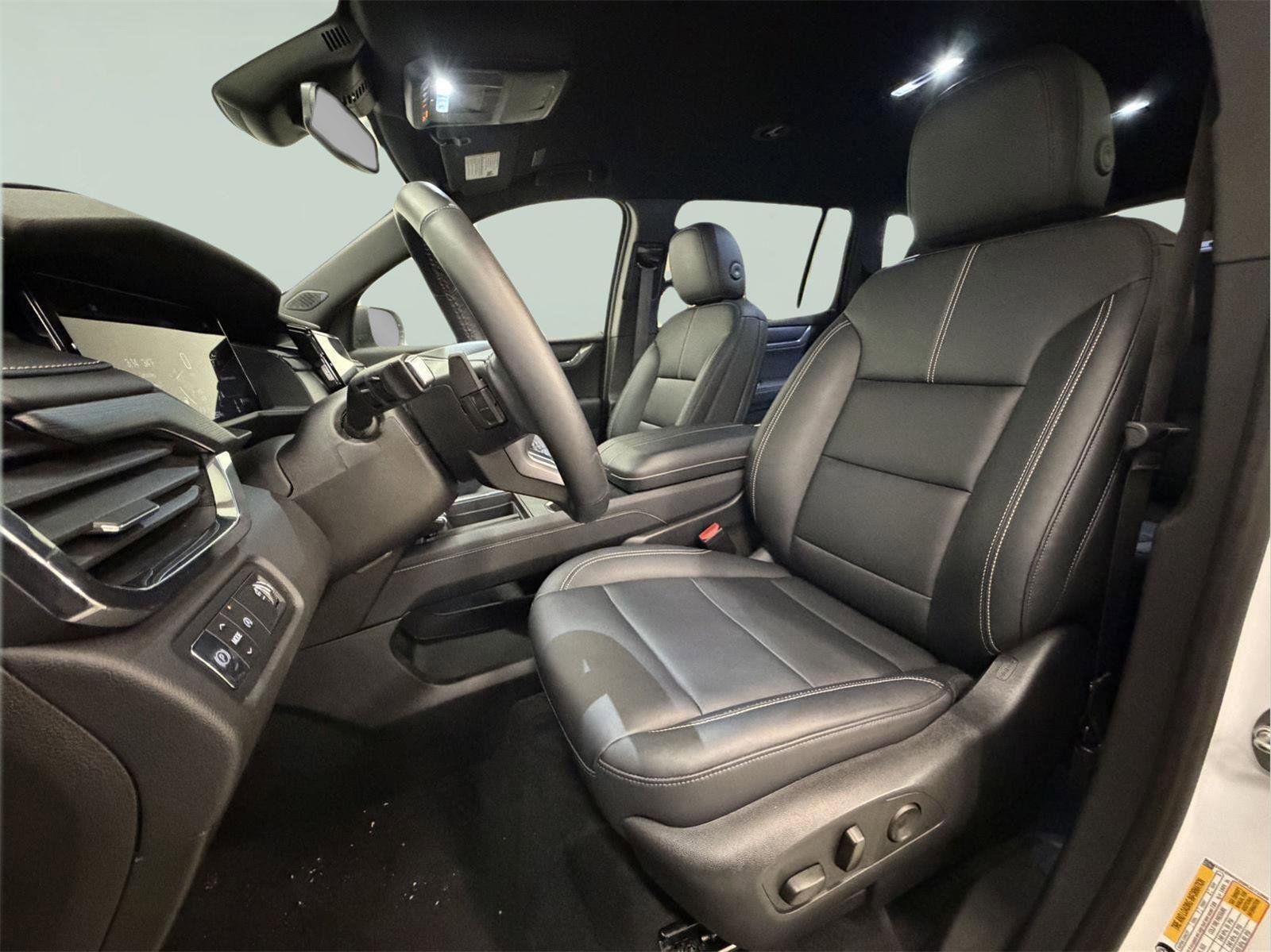 Used 2024 GMC Acadia Elevation image 67