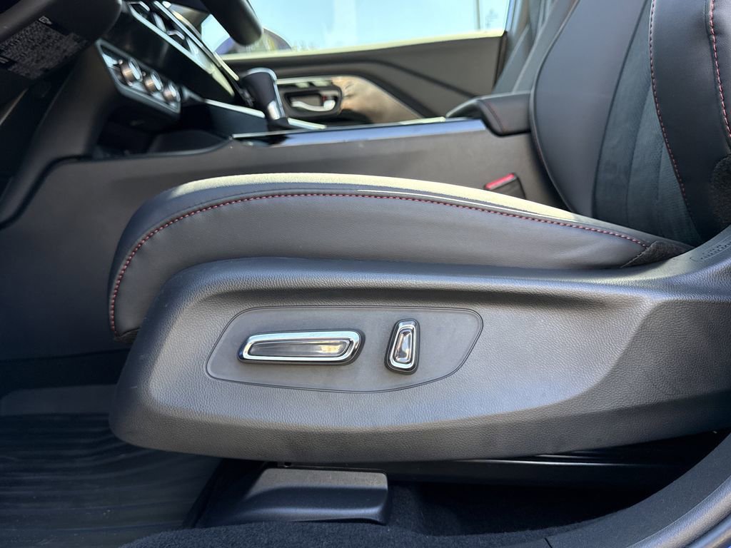 New 2025 Acura ADX A-Spec image 25