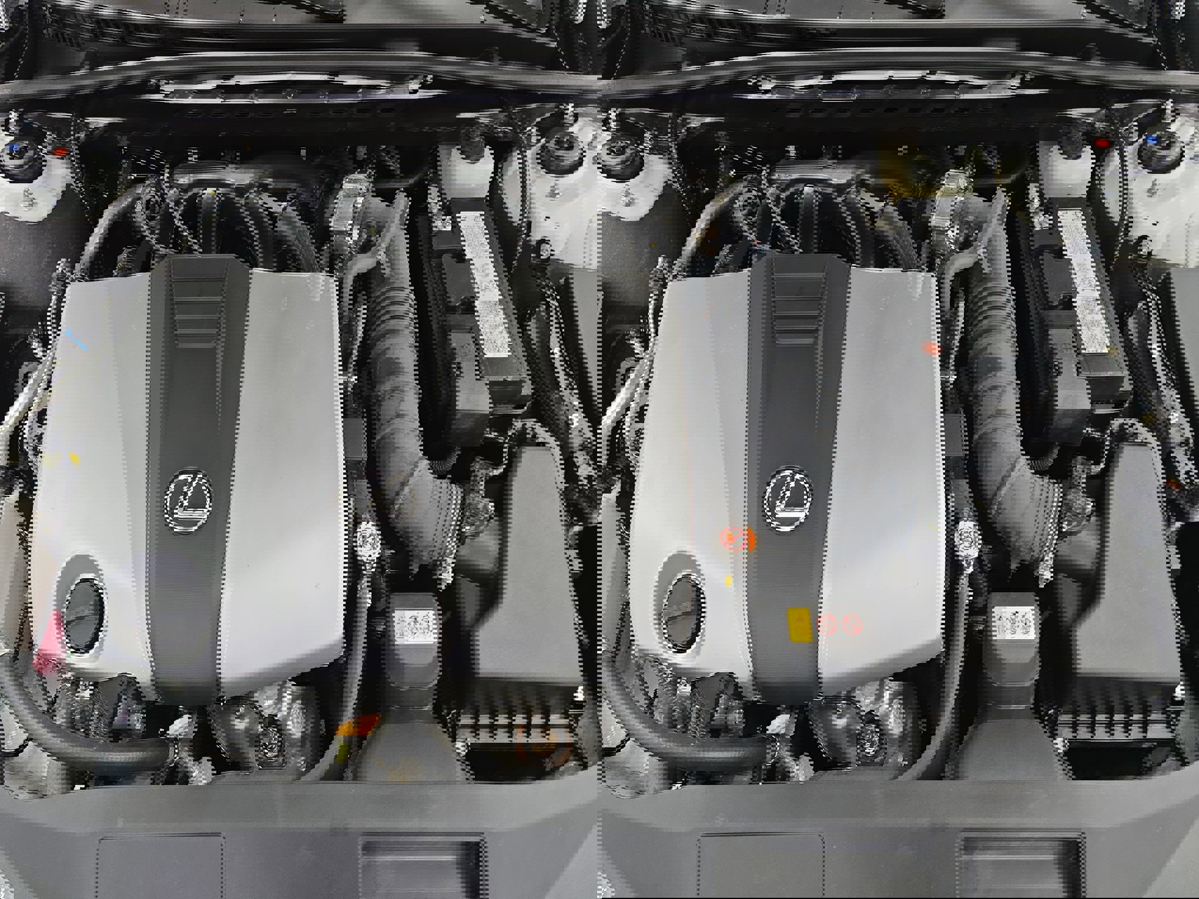 Used 2022 Lexus ES 350 w/ Premium Package image 30