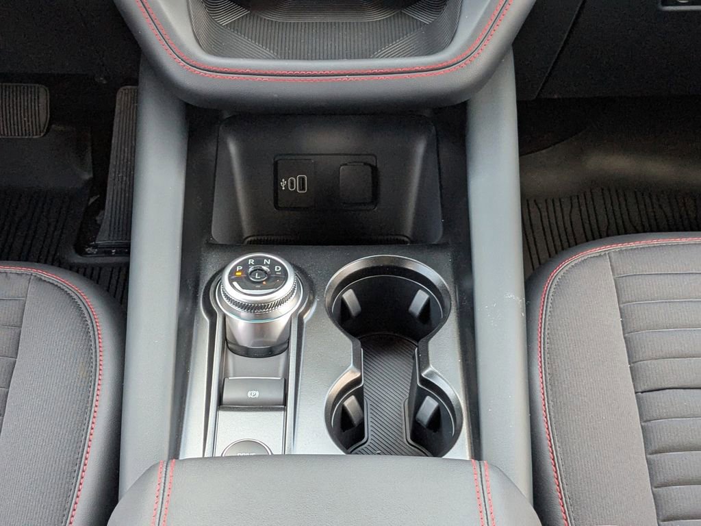 New 2026 Ford Explorer ST-Line w/ ST-Line Street Pack image 20