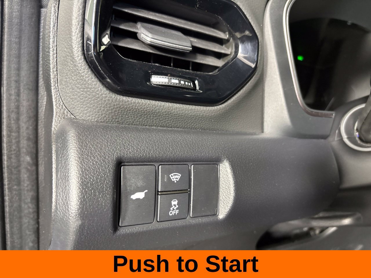 Used 2023 Honda Pilot TrailSport image 10