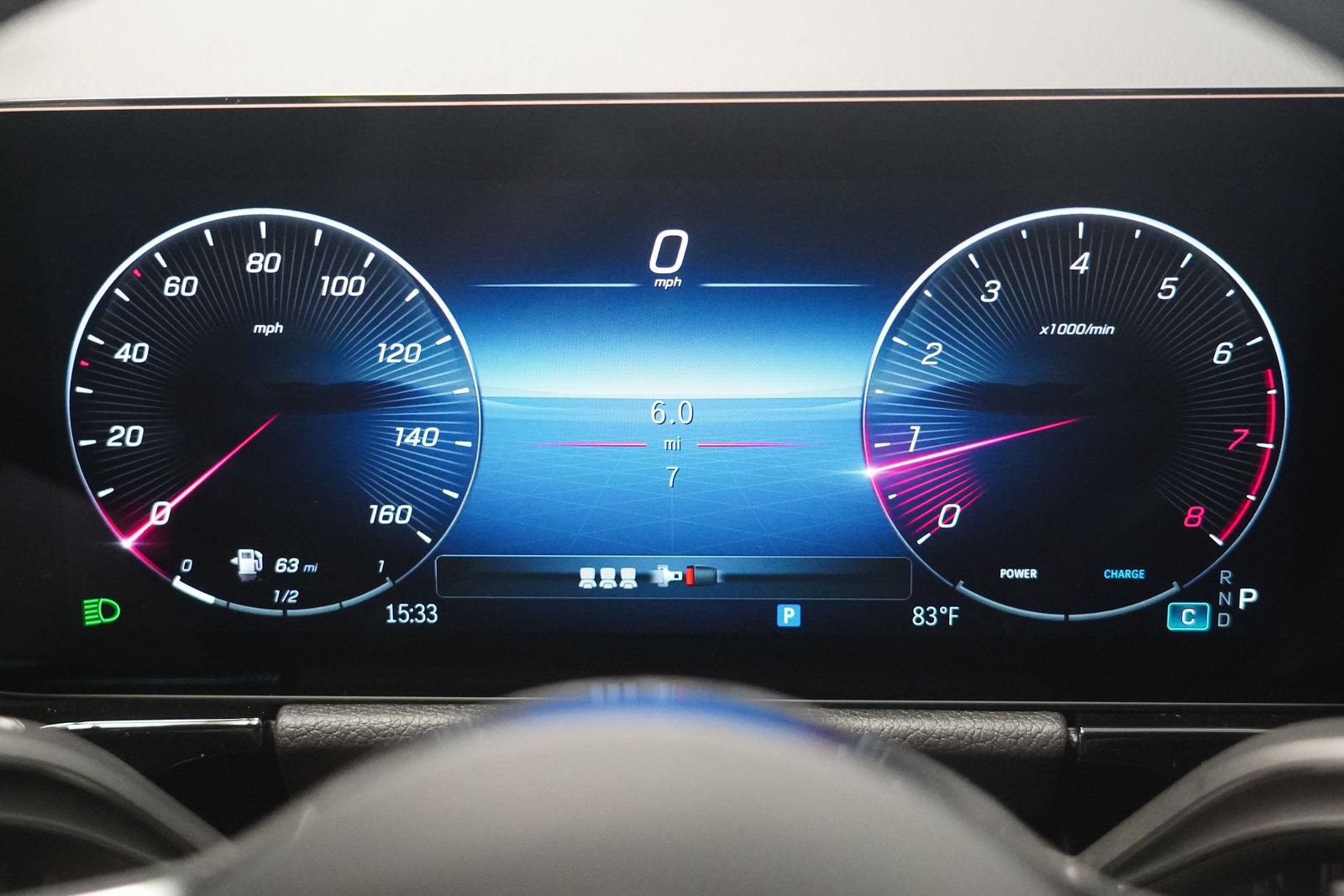 New 2026 Mercedes-Benz GLA 250 4MATIC image 21