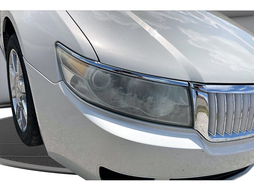 Used 2006 Lincoln Zephyr FWD image 50