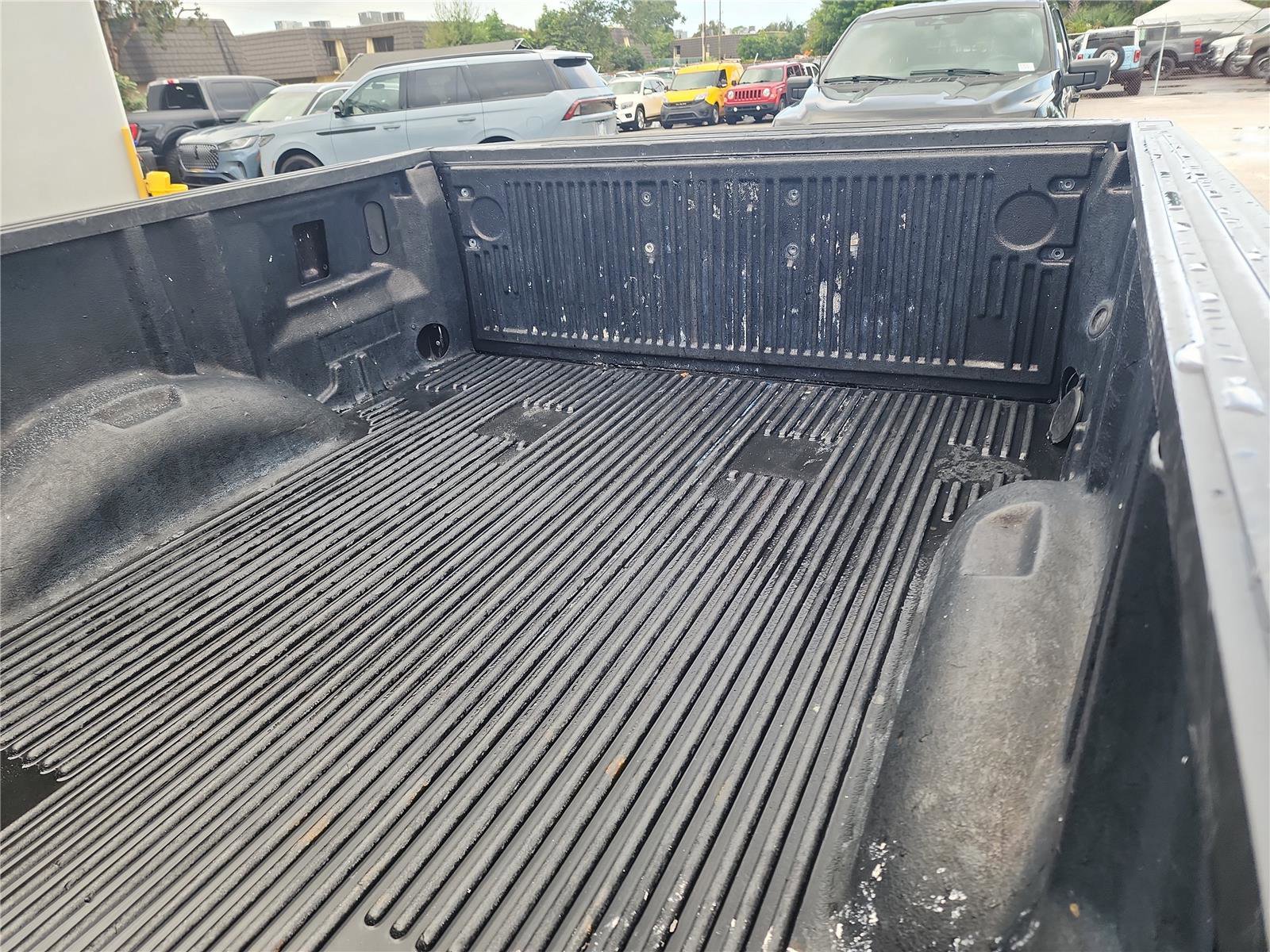 Used 2020 Ford F150 XL w/ Equipment Group 101A Mid image 21