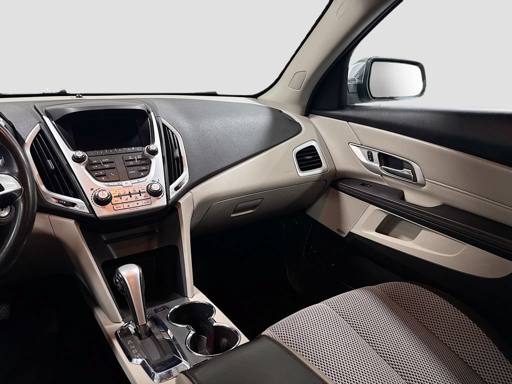 Used 2015 GMC Terrain SLE AWD/4WD image 20