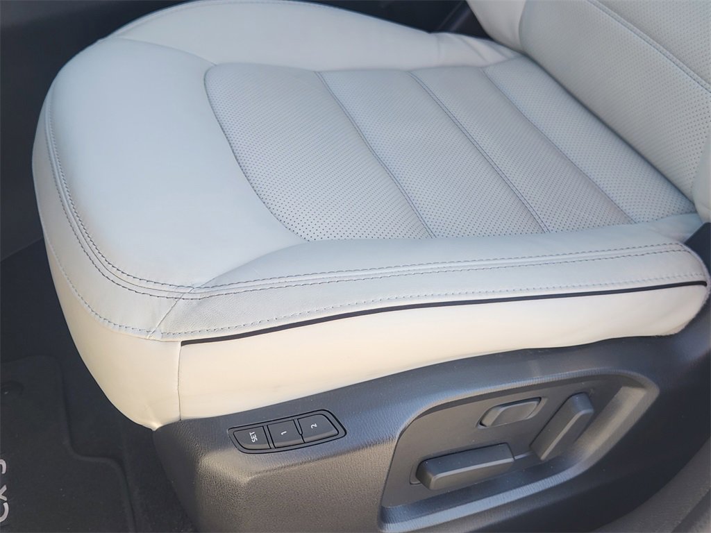 Used 2024 MAZDA CX-5 AWD 2.5 S image 17