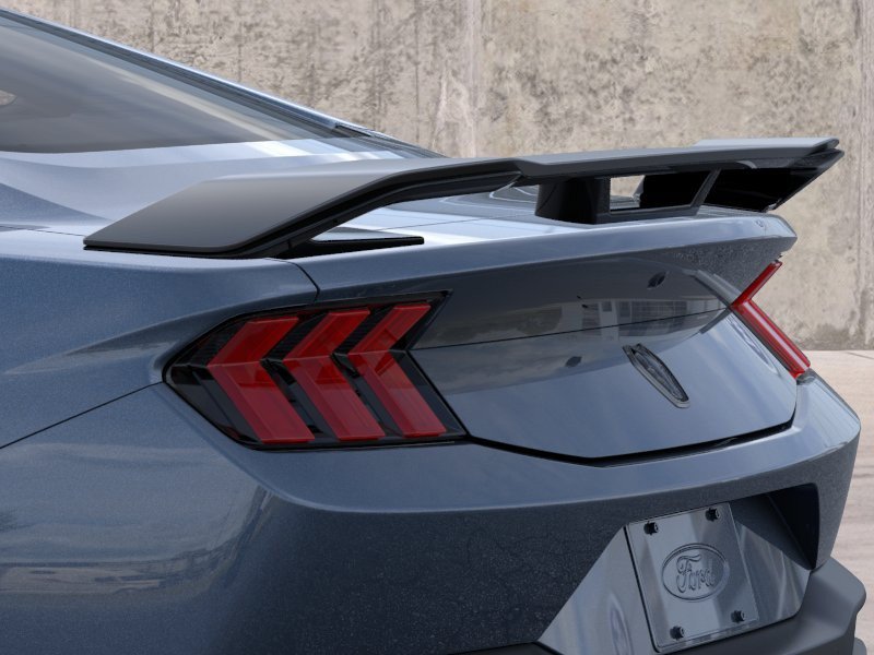New 2026 Ford Mustang Dark Horse RWD image 24