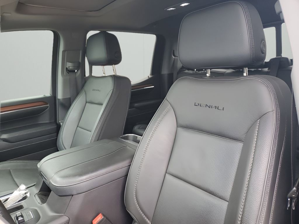 Certified 2024 GMC Sierra 1500 Denali w/ Denali Reserve Package image 30